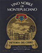 Vino nobile_del Cerro